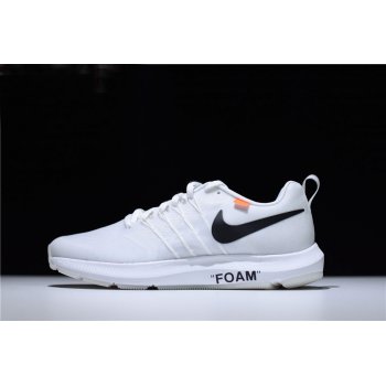 Off-White x Nike Run Swift Size Running Shoes Shoes